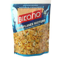 Cornflakes Mixture Bikano 200gm