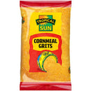 Cornmeal Grits Tropical Sun 1.5kg