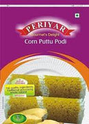 Corn Puttu Powder Periyar 1kg