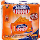 Cheese Crackers Skyflakes 10x25gm