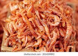 Cray Fish (Dried Prawns) 150gm