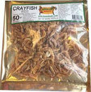 Cray Fish Whole African Beauty 50gm