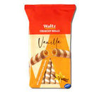 Crunchy Rolls Vanilla Waltz 170gm