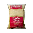 Crush Wheat Fine East End 400gm