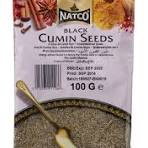 Cumin Seeds Natco 100gm