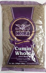 Cumin Whole Heera 700gm