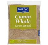 Cumin Whole East End 700gm