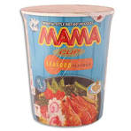 Cup Noodles Seafood Mama 70gm