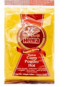 Curry Powder Hot Heera 100gm