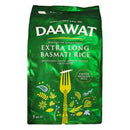 Basmati Rice Extra Long Daawat 5kg