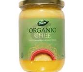 Organic Ghee Dabur 850gm