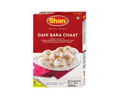 Dahi Bara Chat Shan 50gm