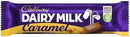 Dairy Milk Caramel Bar Cadbury 45gm
