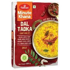 Yellow Dal Tadka Haldirams 300gm Buy 1 Get 1 Free