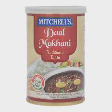 Dal Makhani Mitchells 425gm