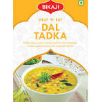 Dal Tadka (RTE) Bikaji 300gm