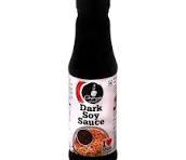 Dark Soy Sauce Chings 210gm