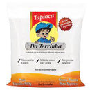 Da Terrinha Tapioca 500gm
