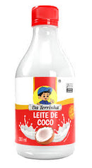 Coconut Milk Da Terrinha 200ml