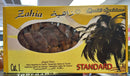 Tunisian Standard Dates Zahia 1kg