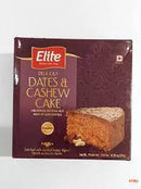 Cake Dates Cashew Elite 600gm