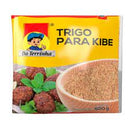 Trigo Para Kibe Da Terrinha 500gm