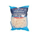 Frozen Squid Rings Day Sea Day 1kg (Only Click & Collect)