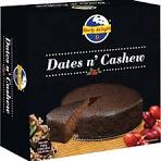 Dates n Cashew Cake Daily Delight 700gm