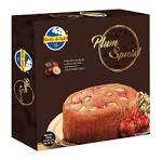 Plum Special Cake Daily Delight 700gm