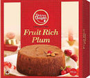 Fruit Rich Plum Cake Delicious Delight 700gm