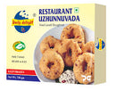 Frozen Restaurant Uzhunnuvada Daily Delight 750gm (Only Click & Collect)