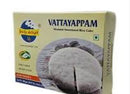 Frozen Vattayappam Daily Delight 300gm (Only Click & Collect)