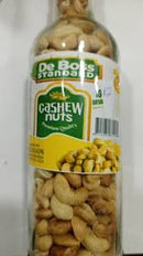 Cashew Nut Bottle De Boss Standard