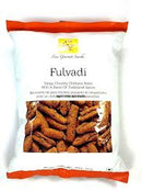 Fulvadi Snacks Deep 340gm