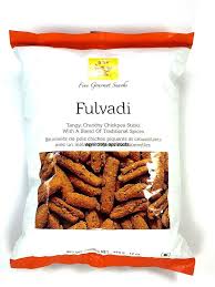 Fulvadi Snacks Deep 340gm