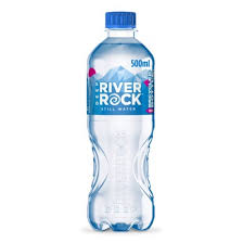 Still Water Deep River Rock 500ml