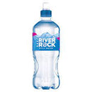 Water Deep River Rock Still Sports 750ml