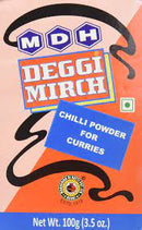 Deggi Mirch MDH 100gm
