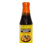 Delhi Chaat Chutney Mothers 370gm