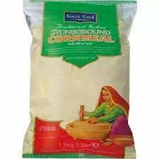 Desi Makki Atta East End 1.5kg