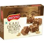 Dhoda Burfi Bikano 400gm