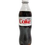 Diet Coke Bottle 500ml
