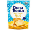 Mistura Bolo Milho Dona Benta 450gm