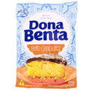 Mistura Dona Benta Bolo Cenoura 450gm
