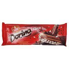 Chocolate Rice Dorina Kras 220gm