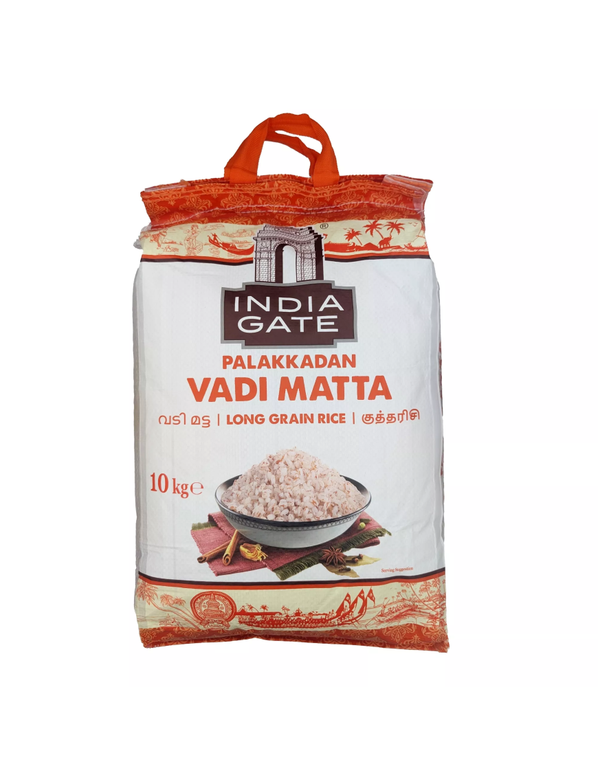 Matta Rice India Gate 10kg