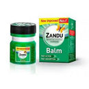 Zandu Balm 8g