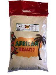 Togo Gari African Beauty 4kg