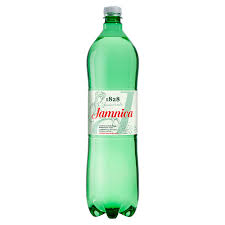 Mineral Water Sparkling Jamnica 1.5L
