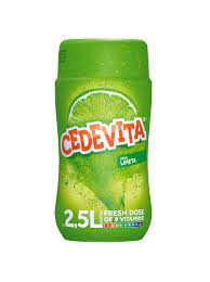 Cedevita Lime 455g